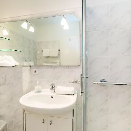 Apartmán Austernperle