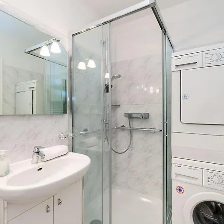 Apartmán Austernperle Wenningstedt-Braderup