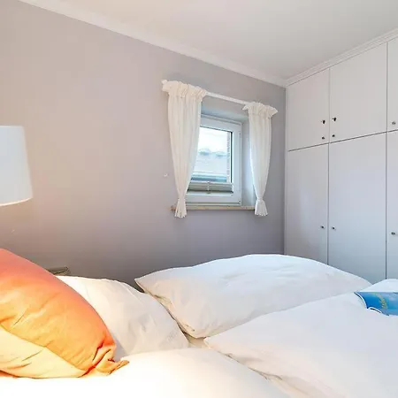 Austernperle Apartmán *